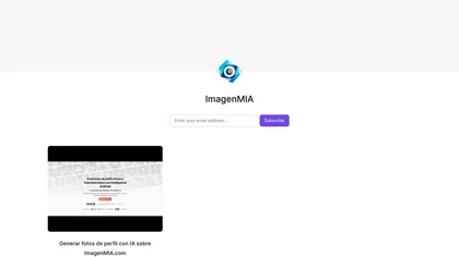 ImagenMIA.com